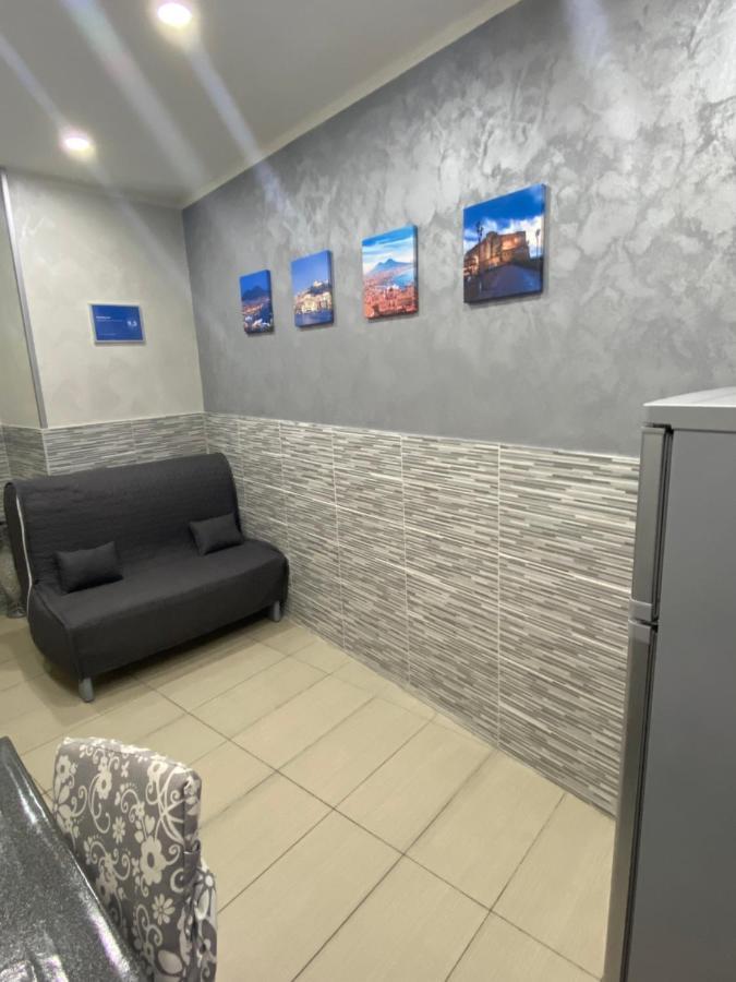 Cuore Di Napoliアパートメント エクステリア 写真